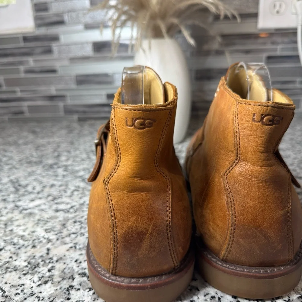 UGG australia graham